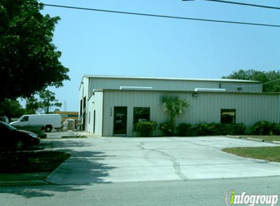 Phosco Electric Supply - Bradenton, FL