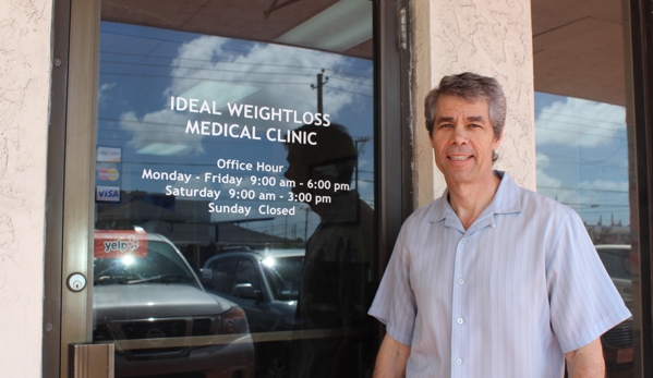 Ideal Weightloss Medical Clinic - Corpus Christi, TX