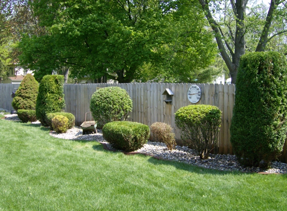 Fresh Cut Lawn/Shrub Care - Mount Pleasant, MI