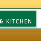 Top Line Floors and Kitchen