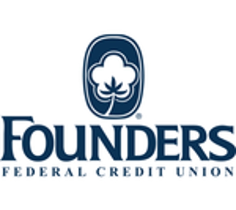 Founders Federal Credit Union - Gaffney, SC