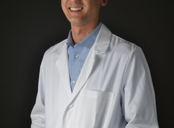 Jonathan Rakstang, DDS - Fort Smith, AR