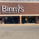 Binny's Beverage Depot - Naperville - Beverages-Distributors & Bottlers
