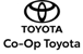 Co-Op Toyota - Motor Cars - New