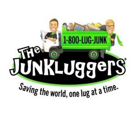 The Junkluggers of San Antonio - San Antonio, TX