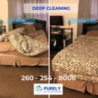 Purely Fort Wayne Cleaners