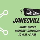 Agrace Thrift Store Janesville - Thrift Shops