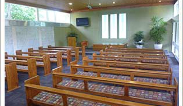 Kevin McGrath Funerals