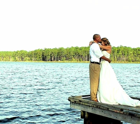 Double Knot Wedding & Events - Pace, FL