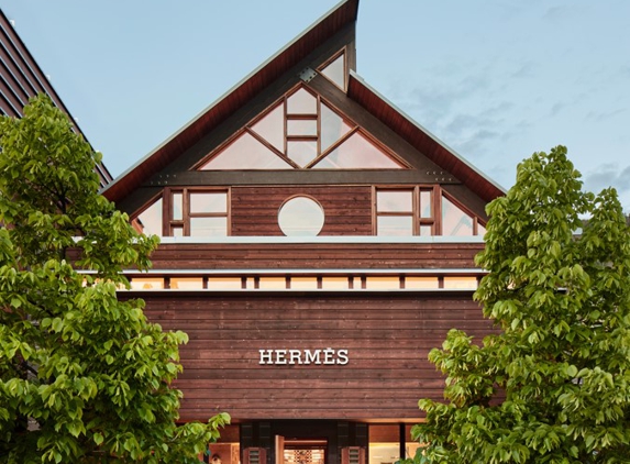 Hermes - Aspen, CO