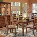 Jarons Furniture Outlet-Lumberton - Office Furniture & Equipment-Wholesale & Manufacturers