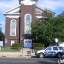 First Federated Church - Presbyterian Churches