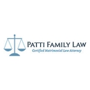 Patti Family Law - Child Custody Attorneys