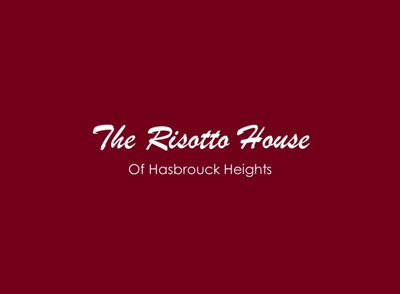 The Risotto House Of Hasbrouck Heights - Hasbrouck Heights, NJ