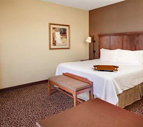 Hampton Inn - Branson, MO