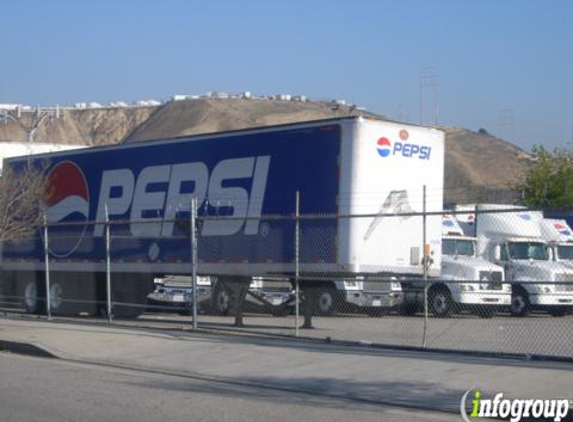 Pepsi Beverage Company - San Fernando, CA