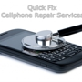 Quickfix cellphone repair services