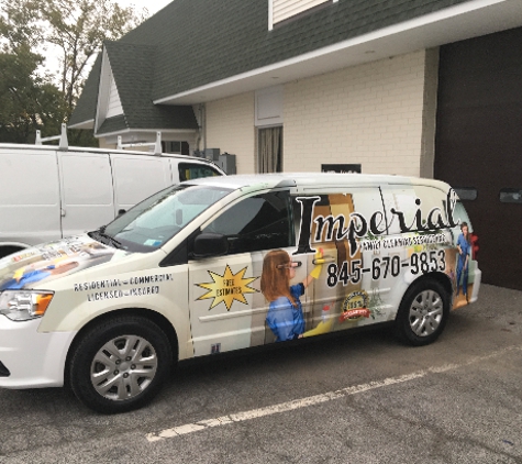 Imperial Family Cleaning Services Inc - Newburgh, NY