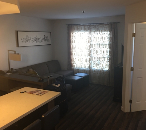 Hyatt House Denver Tech Center - Greenwood Village, CO