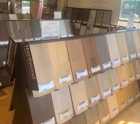 LL Flooring - Commerce, CA