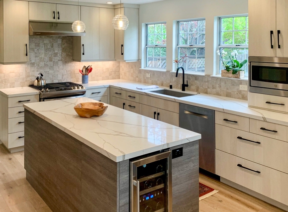 Marin Kitchen Works Inc - Novato, CA