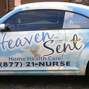 Heaven Sent Home Health Care - Health Plans-Information & Referral Service