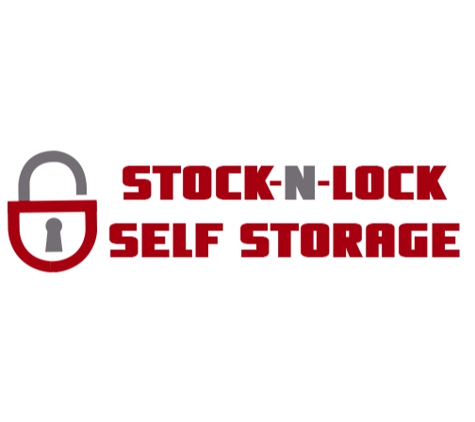 Stock N Lock Storage - Lehi, UT