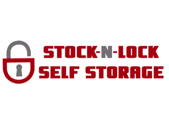 Stock N Lock - Clearfield, UT