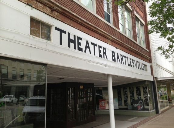 Theater Bartlesville - Bartlesville, OK