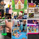 Tutoring Toy - Hobby & Model Shops