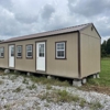 C&C Portable Buildings gallery