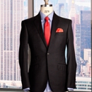 SEW Bespoke Clothing - Custom Made Men's Suits