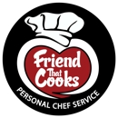 friend that cooks - Grocers-Specialty Foods