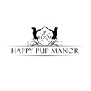 Happy Pup Manor - Dog Training