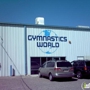 Gymnastics World Inc