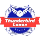 Thunderbird Lanes - Holme Ave. - Bowling