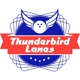 Thunderbird Lanes - Holme Ave.