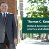 Thomas C. Kates, Attorney and Mediator gallery