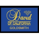 David of California-Goldsmiths - Gold, Silver & Platinum Buyers & Dealers