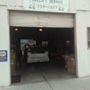 Discount Forklift Service - Forklifts & Trucks