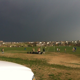 Stenger Soccer Complex - Arvada, CO