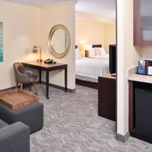 SpringHill Suites by Marriott Corona Riverside - Corona, CA