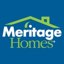 Legacy Park by Meritage Homes - Home Builders