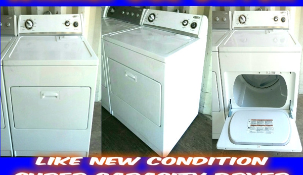 A & R Appliances