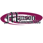 Manson Concrete, LLC