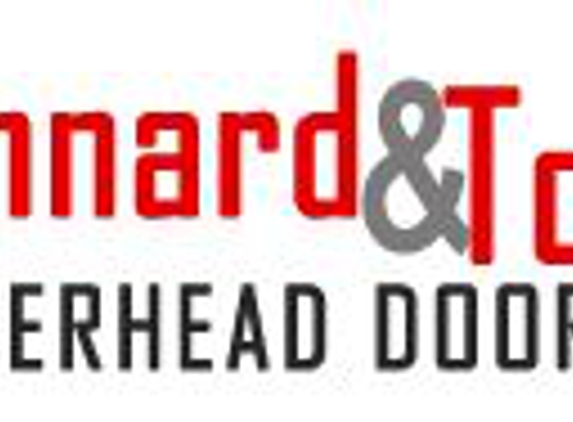 Dennard & Todd Overhead Doors - Odessa, TX