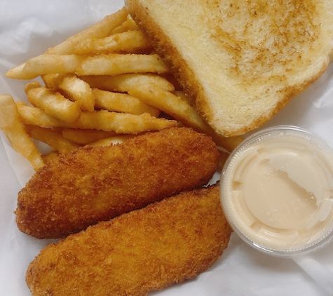 Chicken Lit Tenders & Wings - Naperville, IL