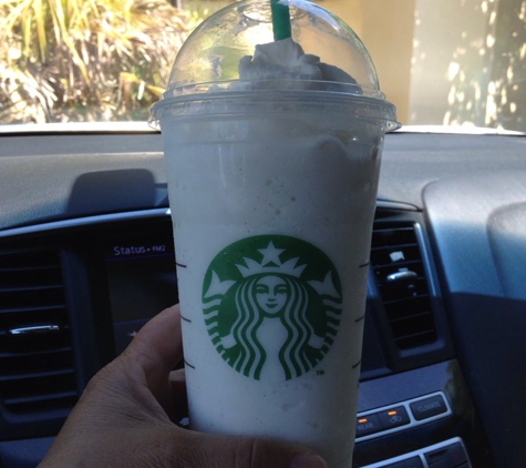 Starbucks Coffee - Coconut Creek, FL