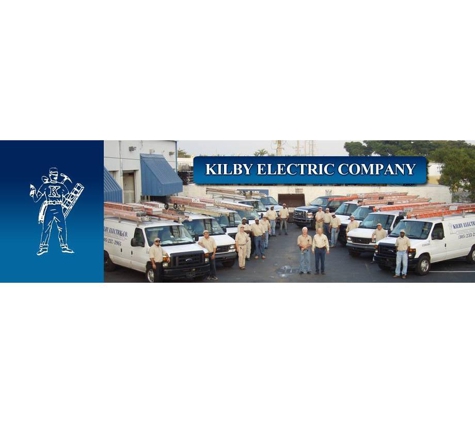 Kilby Electric Company - Cutler Bay, FL