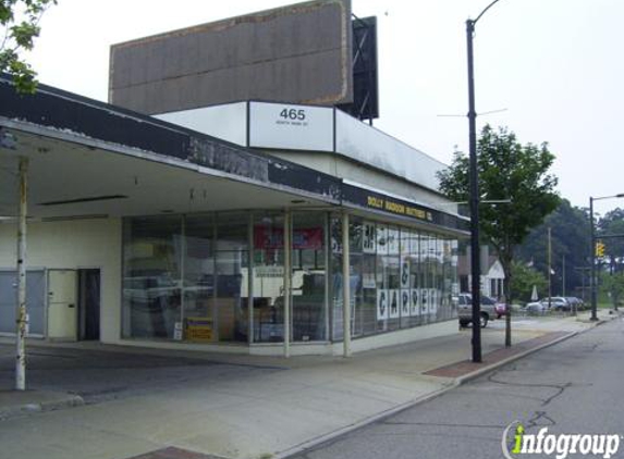 Dolly Madison Mattress Co - Akron, OH